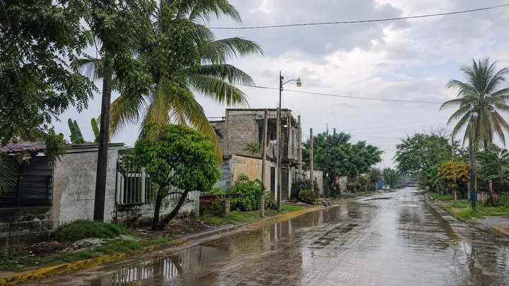 Minatitlan in August: Weather & Tips