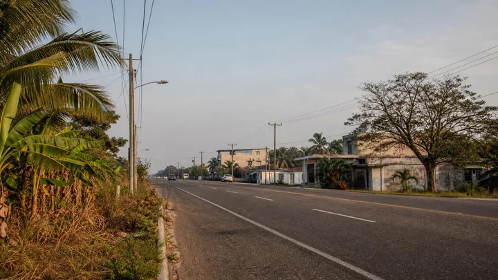 Minatitlan in February: Weather & Tips