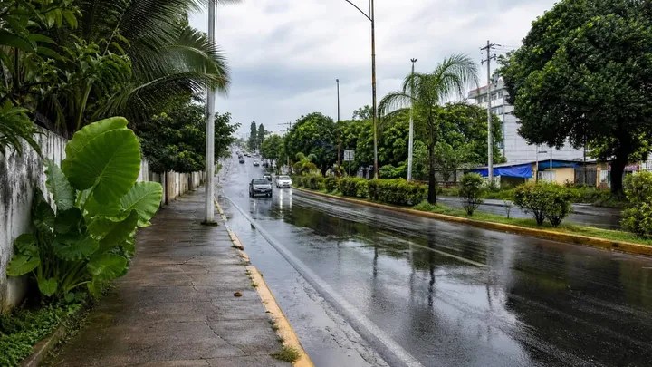 Minatitlan in July: Weather & Tips