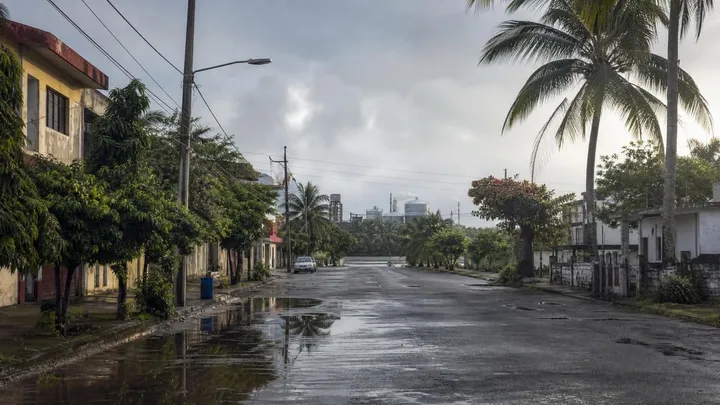 Minatitlan in June: Weather & Tips