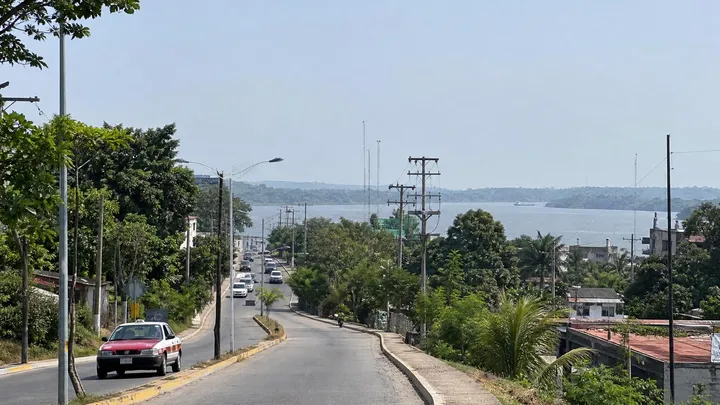 Minatitlan in March: Weather & Tips