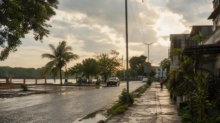 Minatitlan in October: Weather & Tips