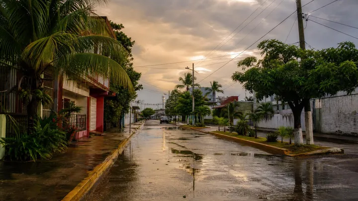Minatitlan in September: Weather & Tips