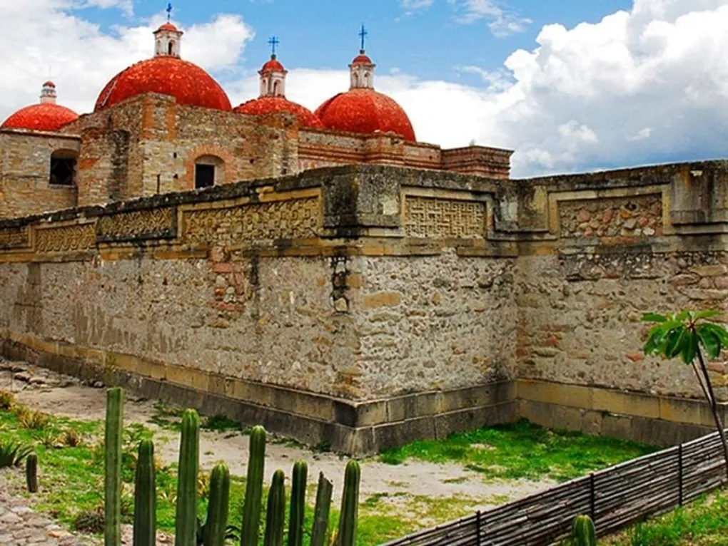 Mitla Oaxaca: Unearth the Magic of this Archaeological Gem