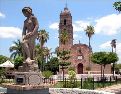 Mocorito, Sinaloa: A Magical Town Yet to be Discovered
