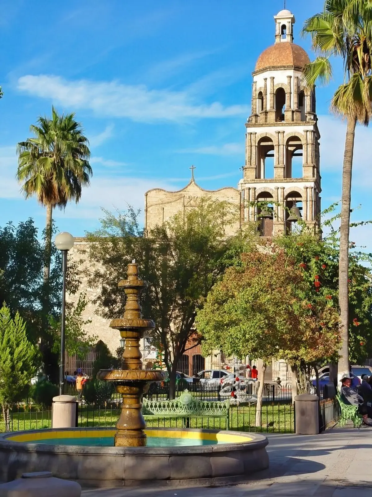 Monclova in May: Weather & Travel Tips