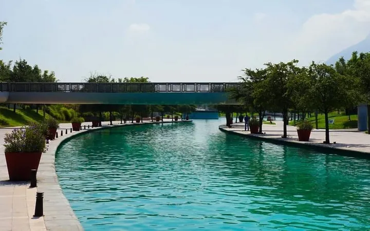 Monterrey in April: Weather, Semana Santa & Travel Tips