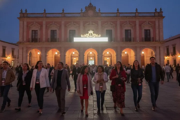 Morelia Film Festival 2026: Complete Guide