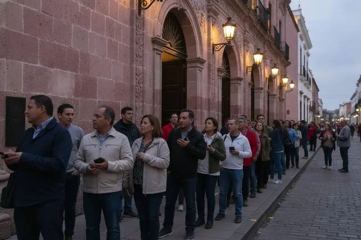 Morelia Film Festival 2026 Tickets & Program