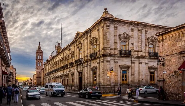 Morelia in October: Weather, Monarchs & Tips