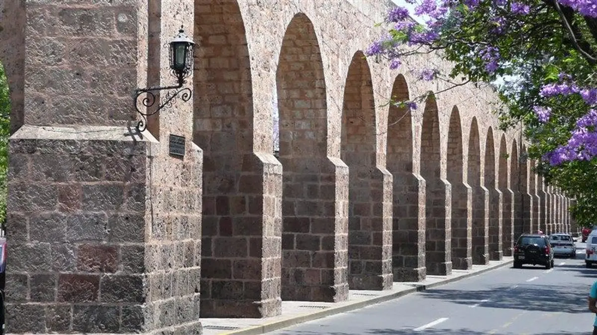 Morelia Mexico Unveiled: Your Definitive Travel Guide