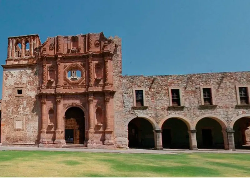 Zacatecas museum visit in September compared with Guanajuato, San Miguel de Allende, and Taxco for rainy-season colonial trips