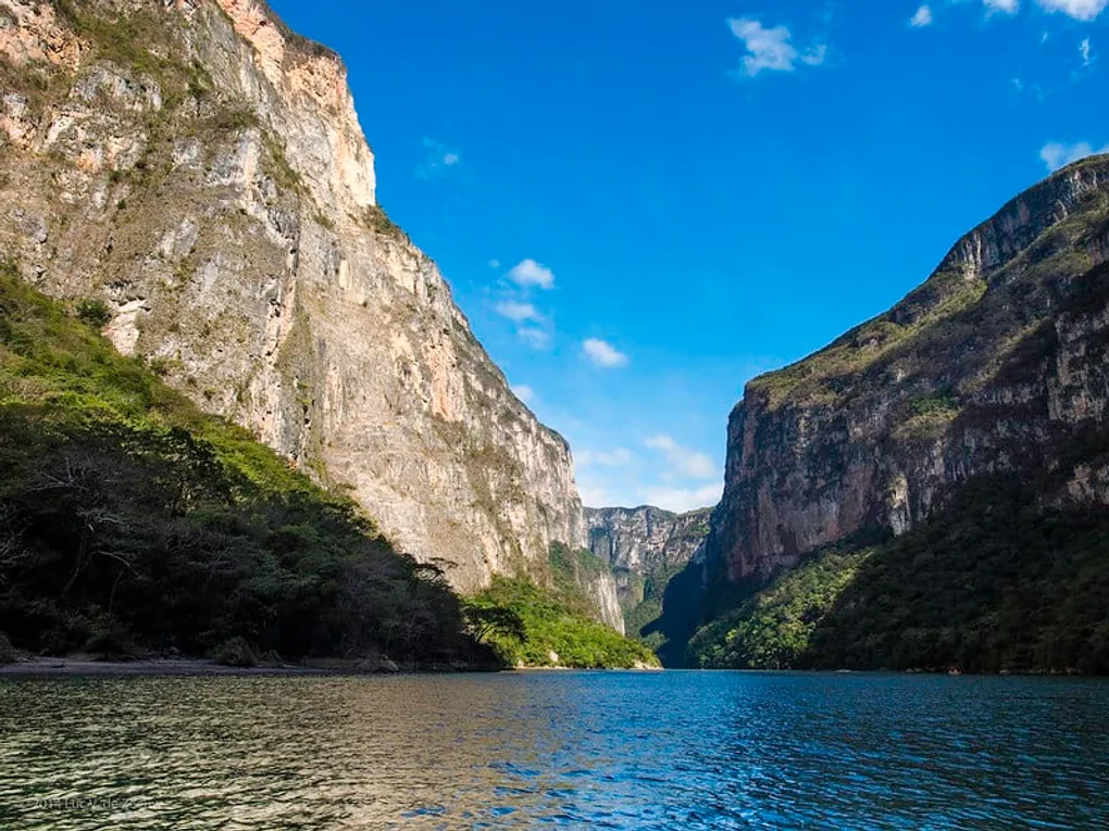 Exploring Mexico’s Best National Parks and Biosphere Reserves