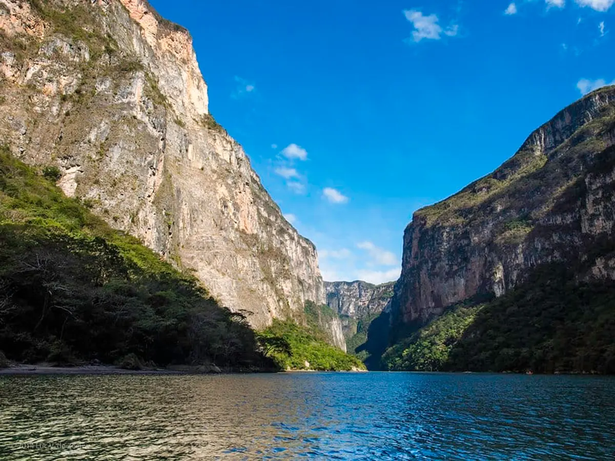 Exploring Mexico&#8217;s Best National Parks and Biosphere Reserves