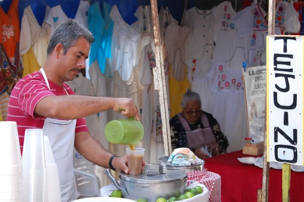 12 Exquisite Non-Alcoholic Mexican Drinks You Can’t Miss