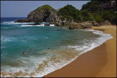 6 Top Nude Beaches in Mexico (and Resorts): Sun, Sand, and Skin