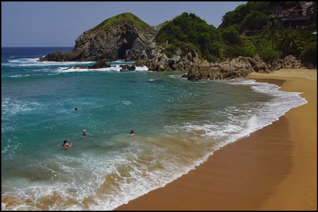 6 Top Nude Beaches in Mexico (and Resorts): Sun, Sand, and Skin