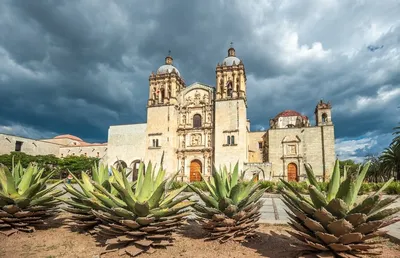 Oaxaca City: A Tourist&#8217;s Handbook to Iconic City Attractions