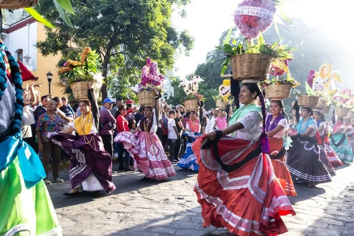 Mexico City to Oaxaca 2026: 5 Ways to Get There (Prices, Times & Which Is Worth It)