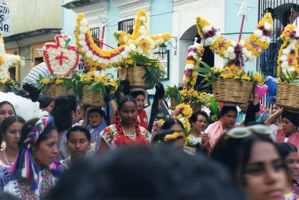 How to Get from Guadalajara to Oaxaca in 2026