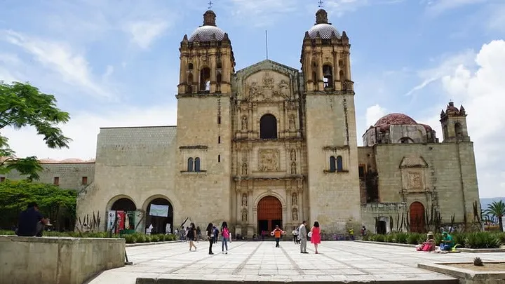 Oaxaca in May: Weather, Food, Crowds & Tips