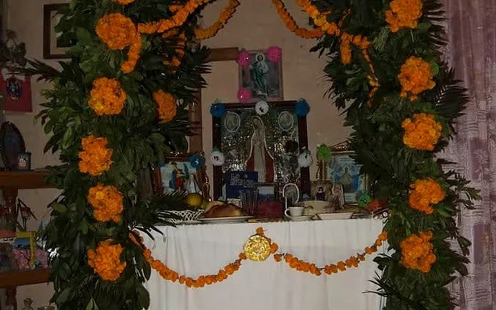 Oaxaca in October 2026: Day of the Dead Prep & Weather