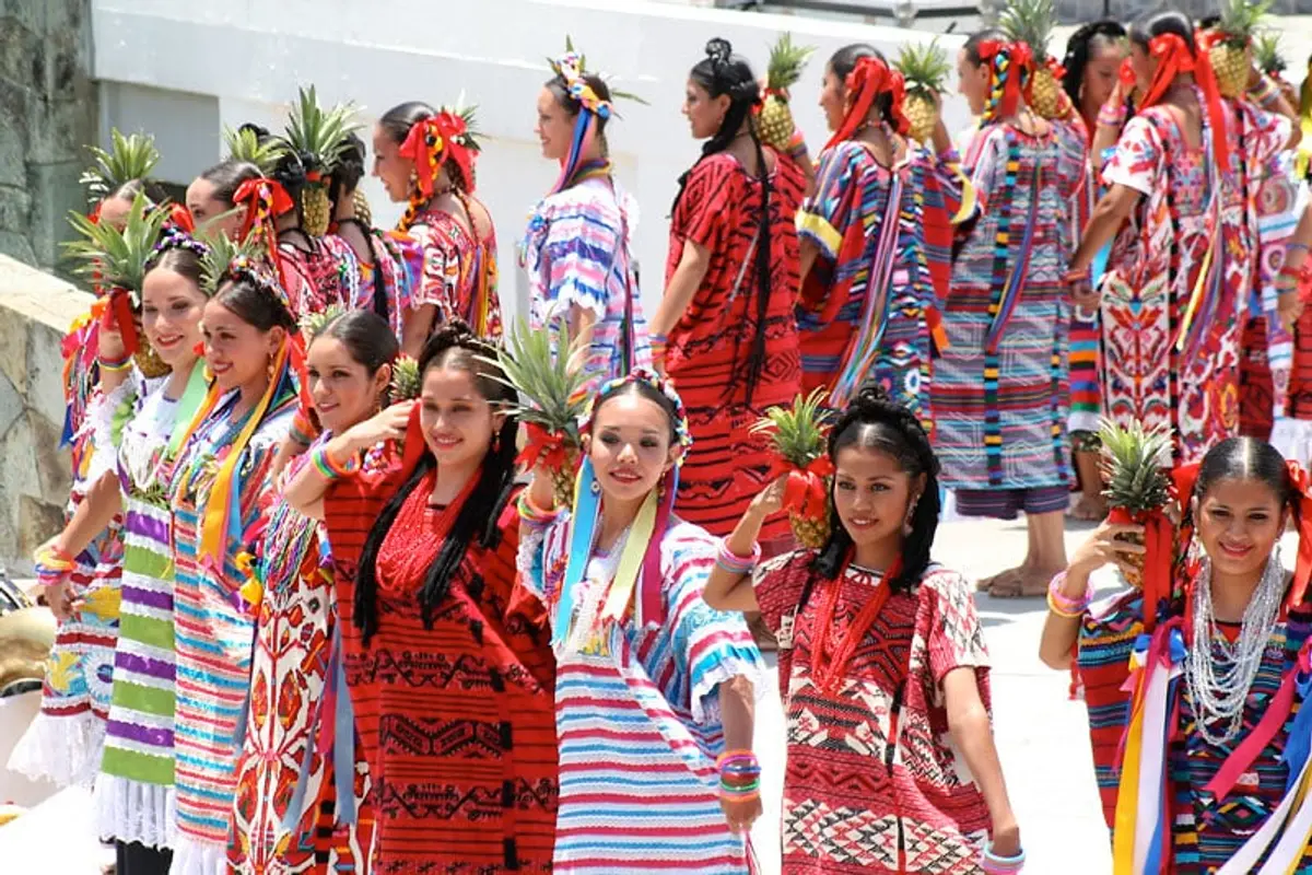 Oaxaca Traditions: A Journey Through Culture and Magic