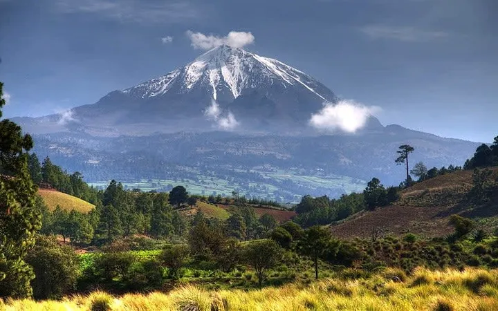 Orizaba in June: Weather & Travel Tips