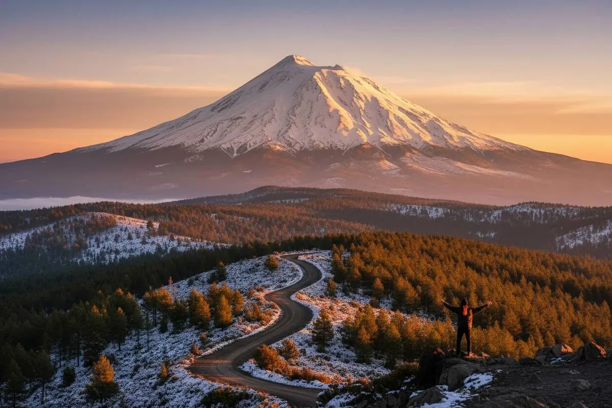 Orizaba in March: Weather, Pico Views & Tips
