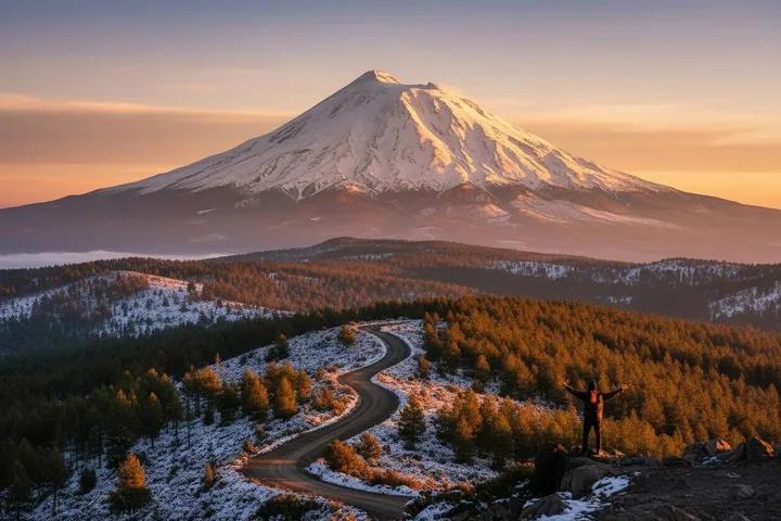 Orizaba in March: Weather, Pico Views & Tips