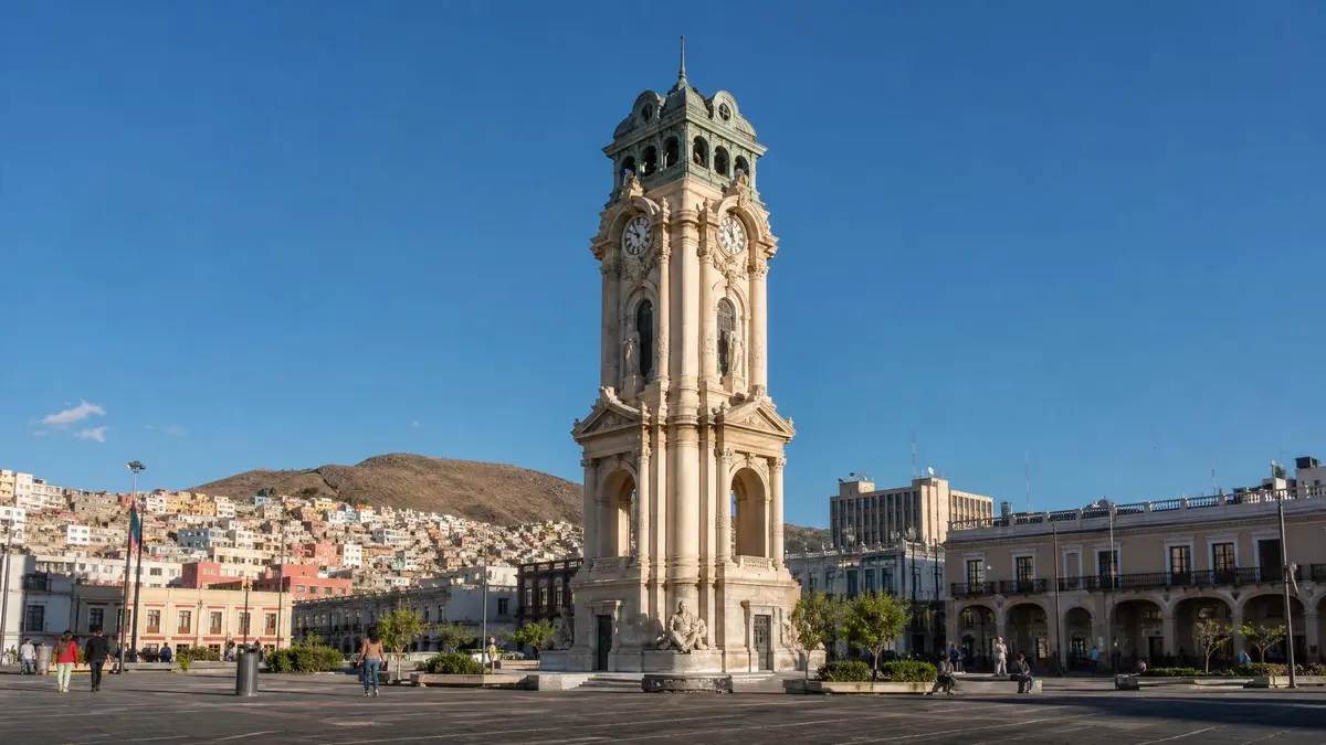 Pachuca in April: Weather & Travel Tips