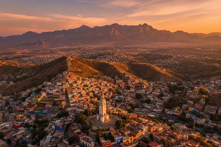 Pachuca in December: Weather & Travel Tips