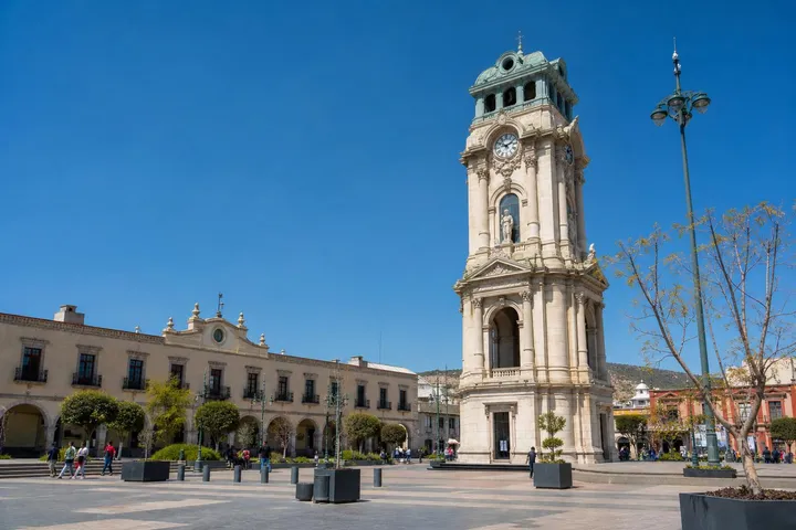 Pachuca in February: Weather & Travel Tips