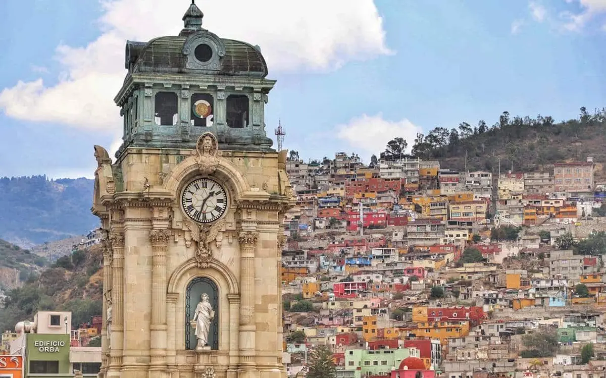 Discover Pachuca Mexico and Its 20 Must-See Attractions