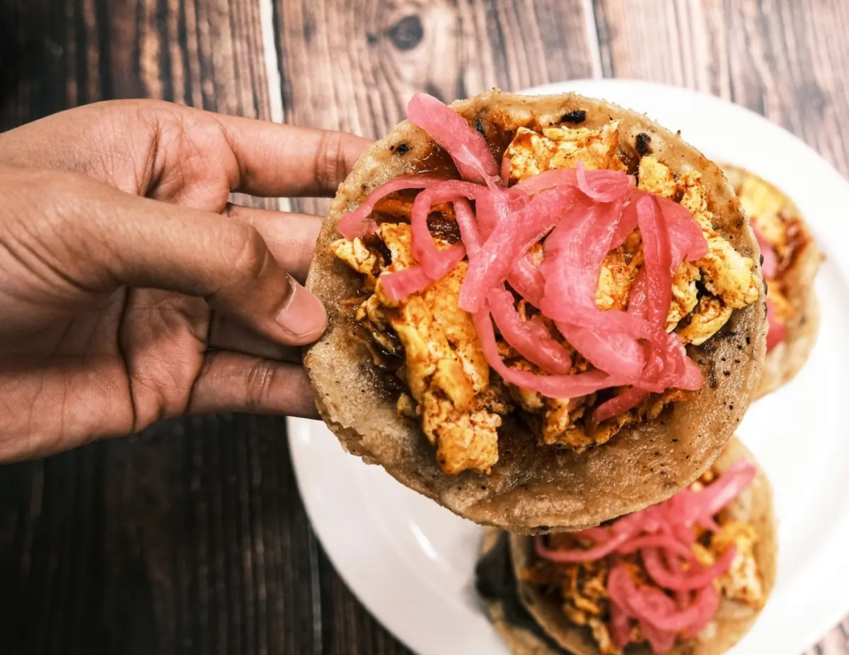 Panuchos: A Taste of History and Culture of Yucatan