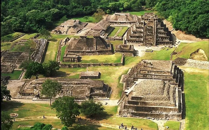 Papantla in August: Weather, El Tajín & Tips