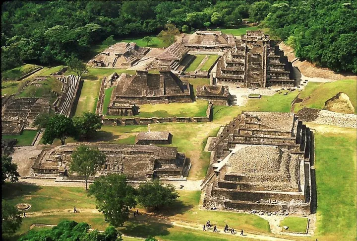 Papantla in October: Weather, El Tajín & Day of the Dead Prep