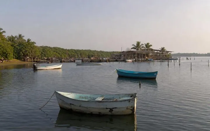 Paraíso in April: Weather & Travel Tips