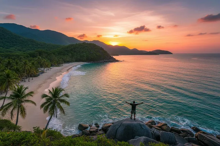 Paraíso in August: Weather & Travel Tips