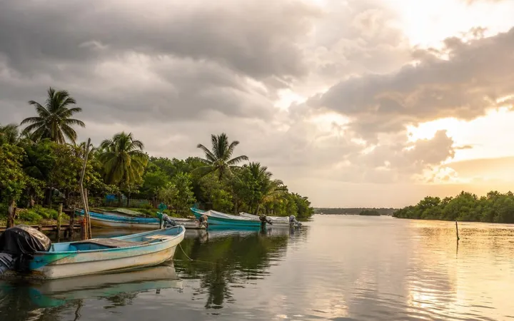 Paraíso in July: Weather & Travel Tips