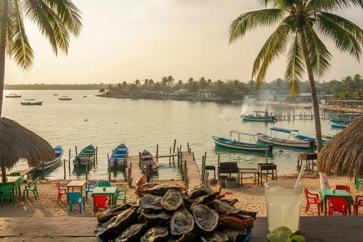 Paraíso in May: Weather & Travel Tips