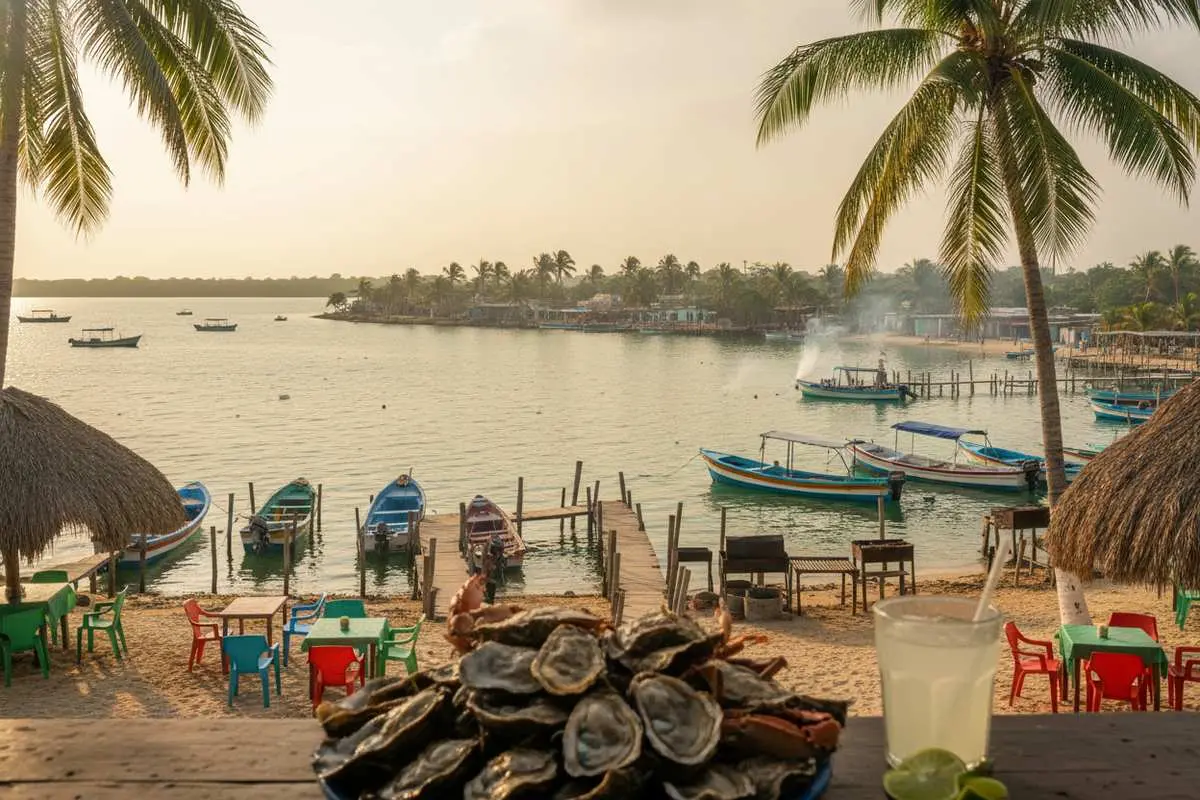 Paraíso in May: Weather & Travel Tips