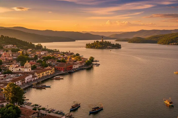 Pátzcuaro in February: Weather, Lake & Monarchs