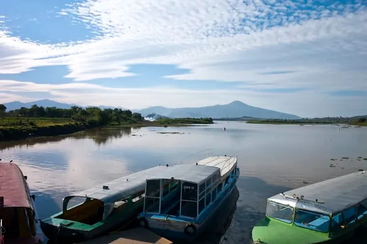 Pátzcuaro in July: Weather, Lake Trips & Tips