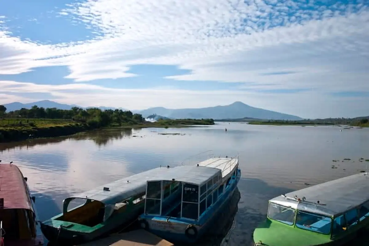Pátzcuaro in July: Weather, Lake Trips & Tips