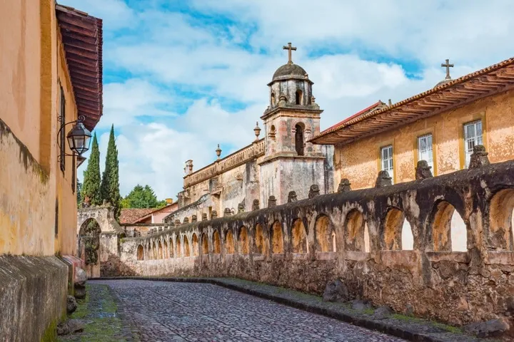 Pátzcuaro in June: Weather, Lake Trips & Tips