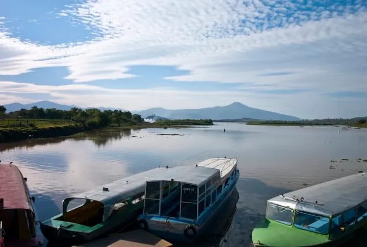 Pátzcuaro in May: Weather, Lake Trips & Tips