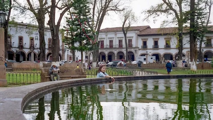 Patzcuaro, Michoacan: A Mesmerizing Lakeside Experience