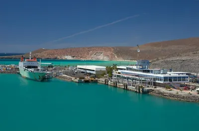 Pichilingue and La Paz: Nature’s Paradise Beyond the Sands