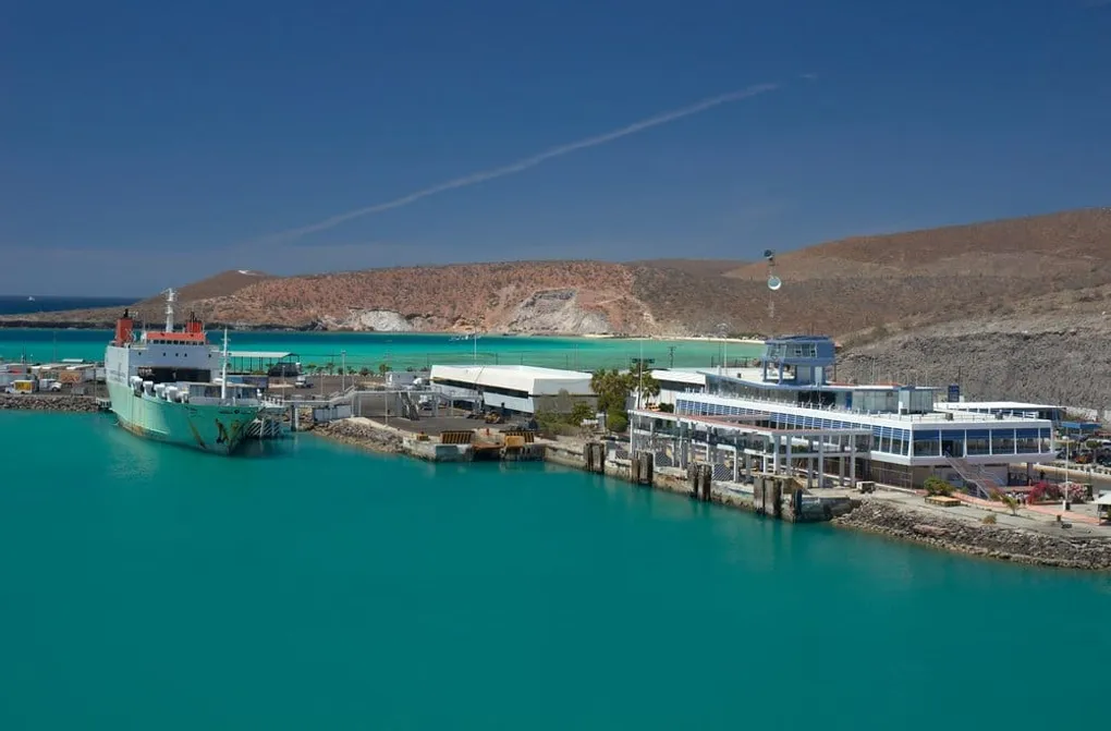 Pichilingue and La Paz: Nature’s Paradise Beyond the Sands